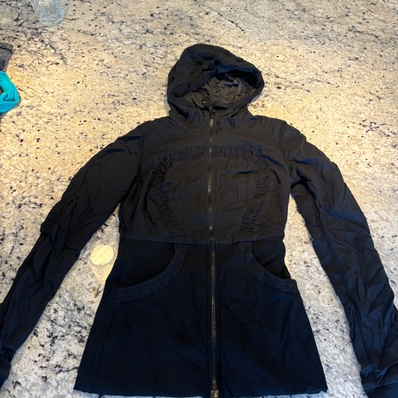 Lululemon Jacket - Picture 3 of 3